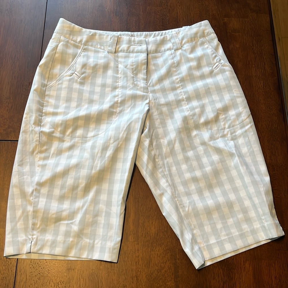 Nike Golf Dri-Fit Performance Shorts
